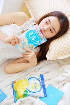 玻璃花